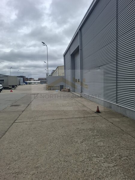 Bragadiru, chirie spatiu industrial/ depozit 3000 mp.