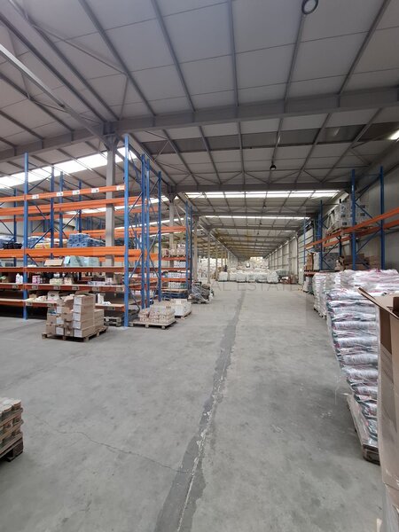 Bragadiru, chirie spatiu industrial/ depozit 3000 mp.