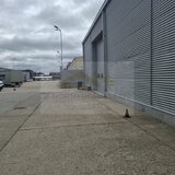 Bragadiru, chirie spatiu industrial/ depozit 3000 mp